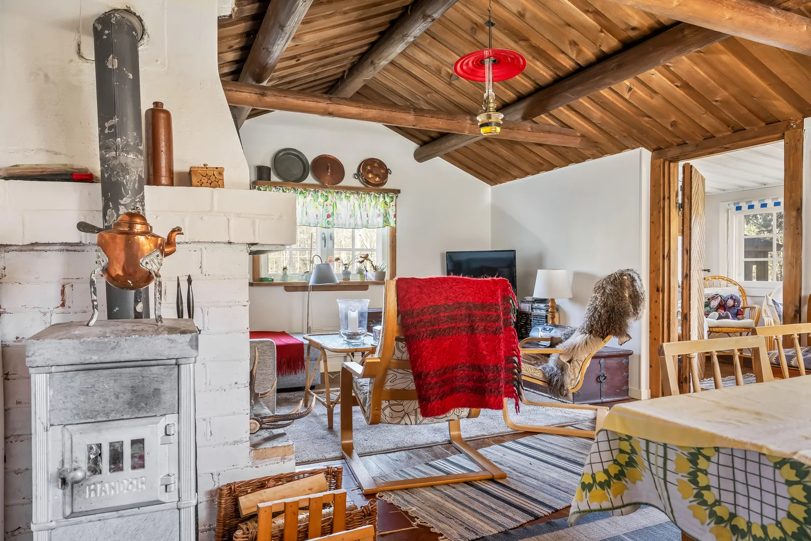 Fritidshus, Simonstorp Appelsberg 6, Simonstorp, Norrköping