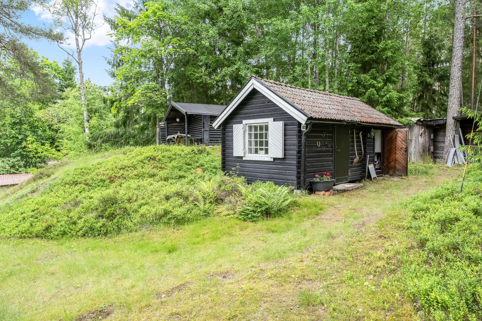 Fritidshus, Simonstorp Appelsberg 6, Simonstorp, Norrköping