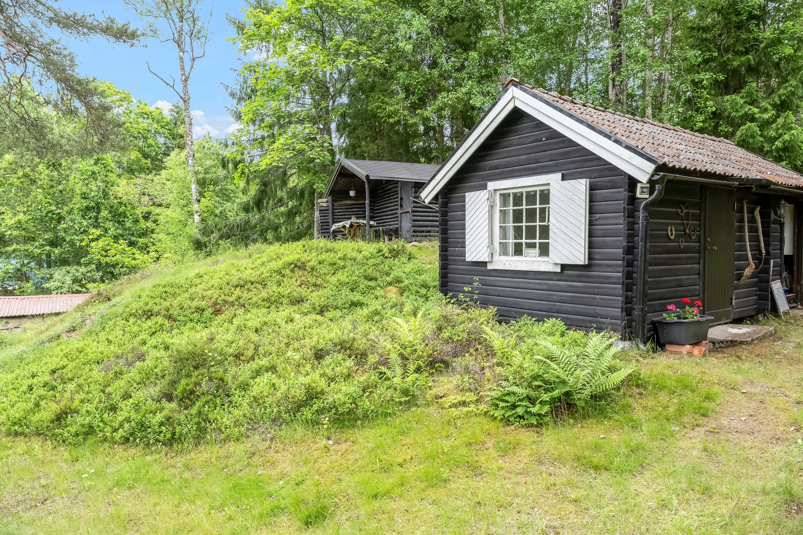 Fritidshus, Simonstorp Appelsberg 6, Simonstorp, Norrköping