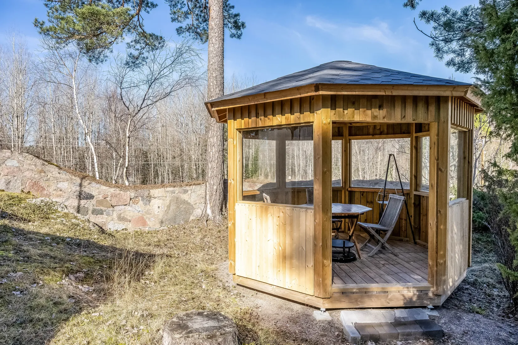 Fritidshus, Simonstorp Appelsberg 6, Simonstorp, Norrköping