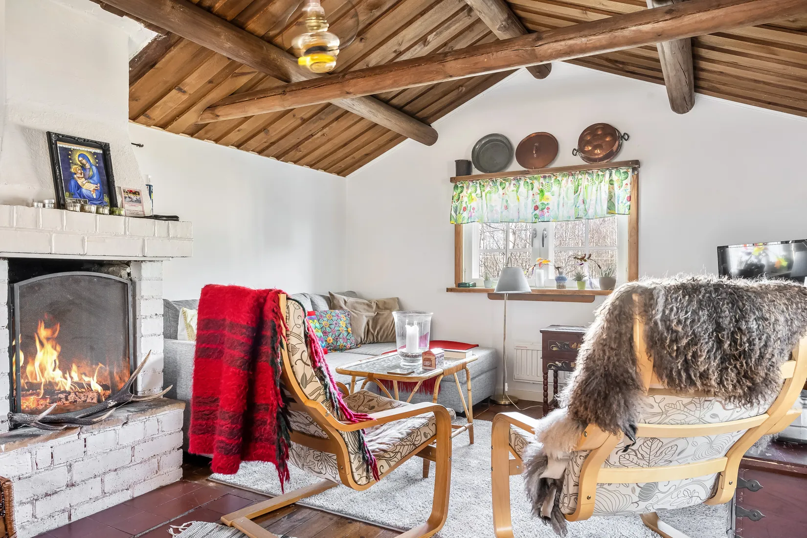 Fritidshus, Simonstorp Appelsberg 6, Simonstorp, Norrköping