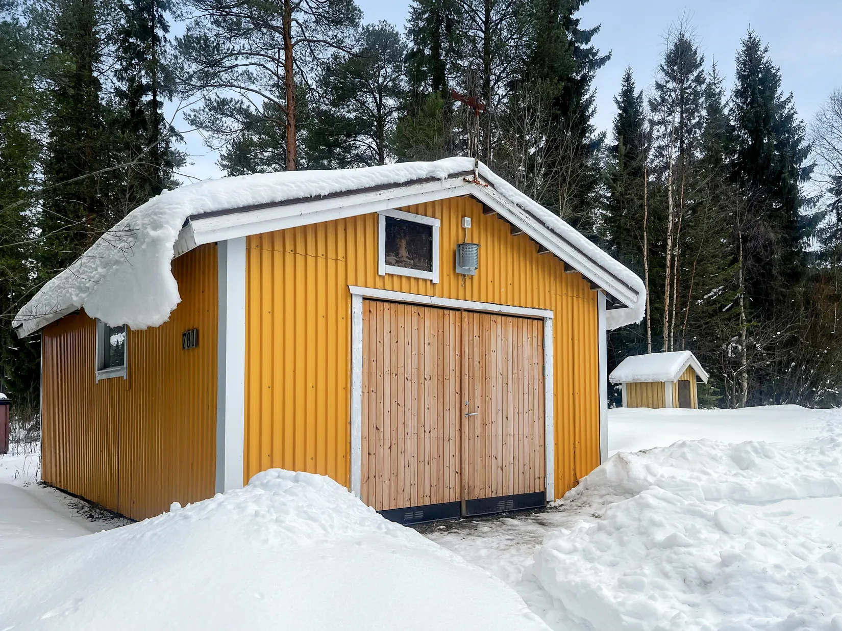 Villa, Lövskärsvägen 781, Lövskär, Luleå