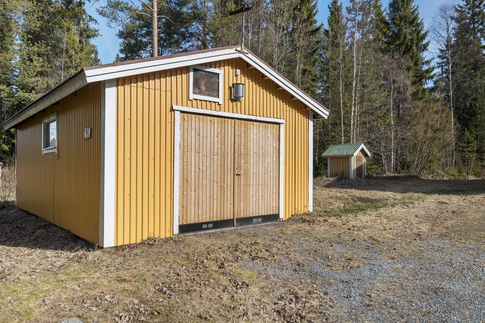 Fritidshus, Lövskärsvägen 781, Lövskär, Luleå