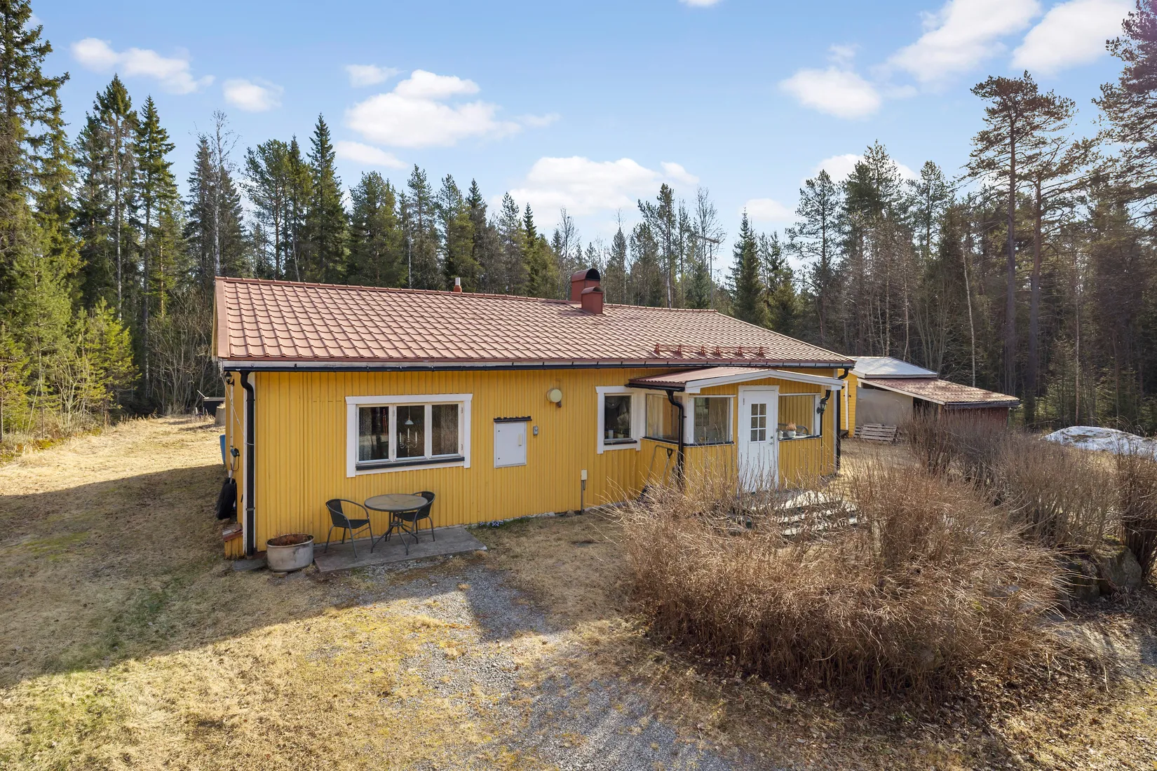 Fritidshus, Lövskärsvägen 781, Lövskär, Luleå