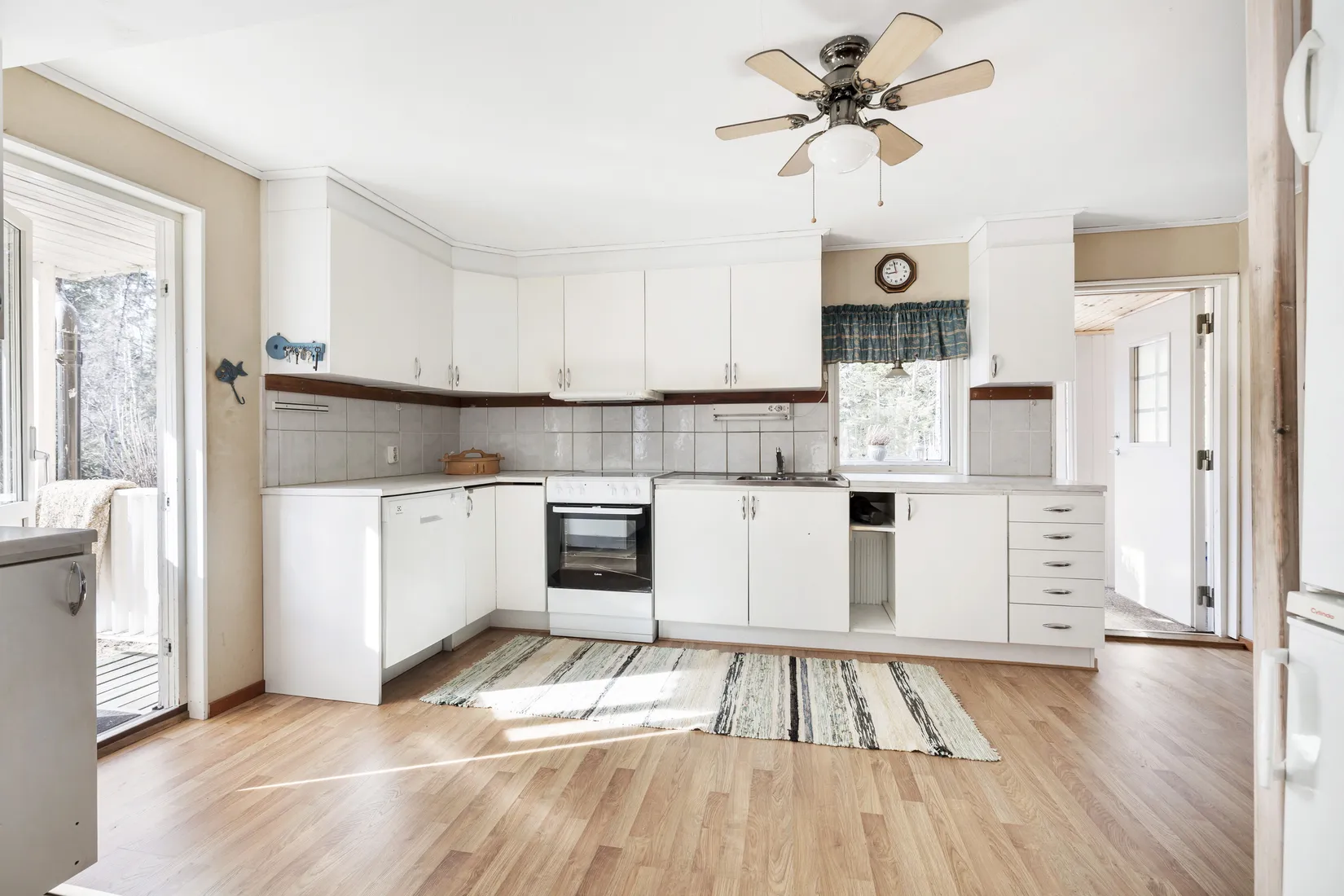 Fritidshus, Lövskärsvägen 781, Lövskär, Luleå