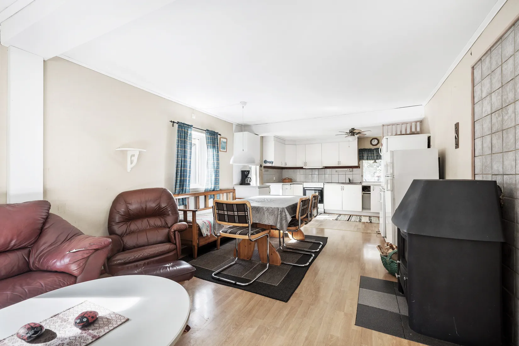 Fritidshus, Lövskärsvägen 781, Lövskär, Luleå