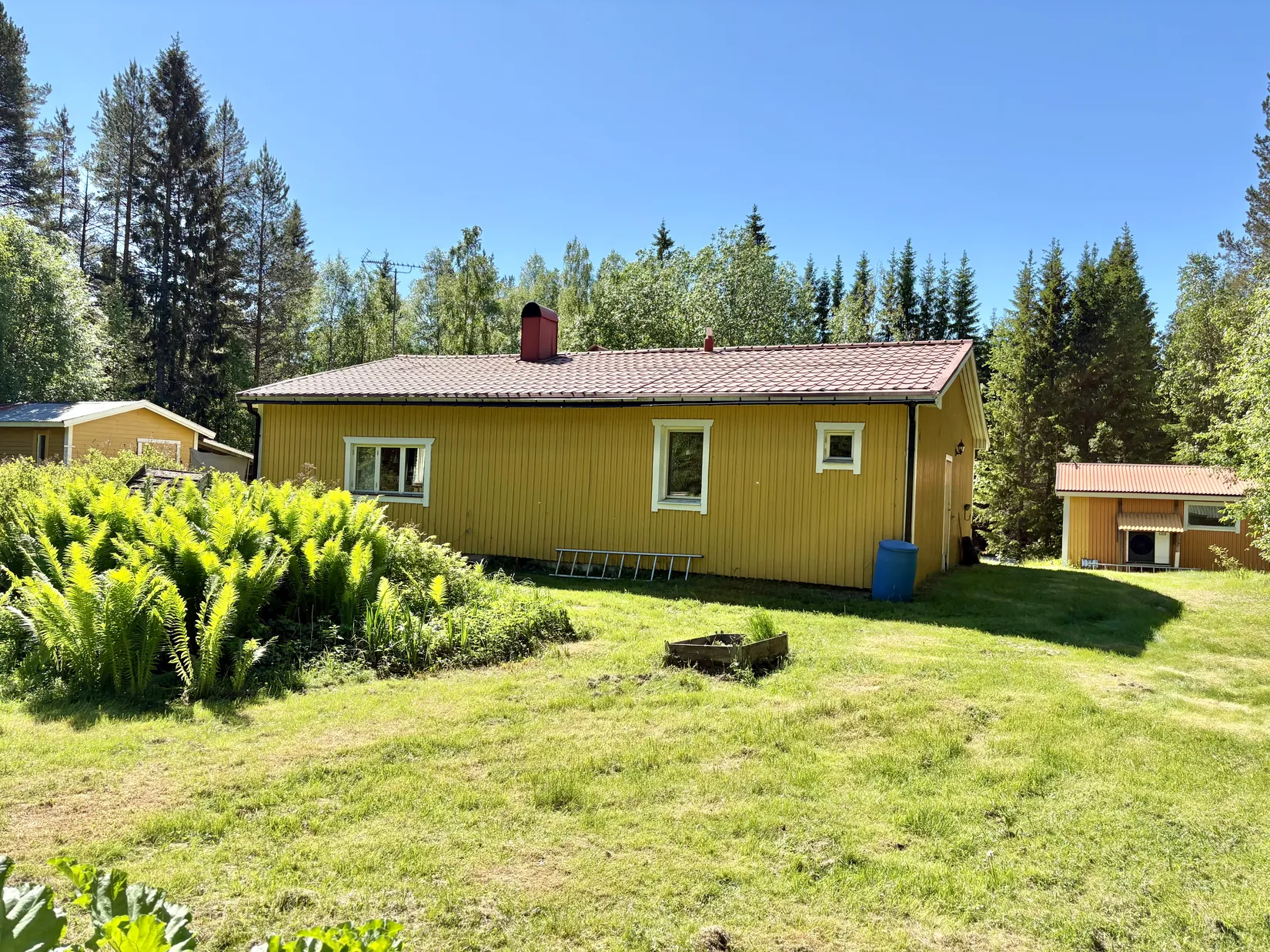 Fritidshus, Lövskärsvägen 781, Lövskär, Luleå