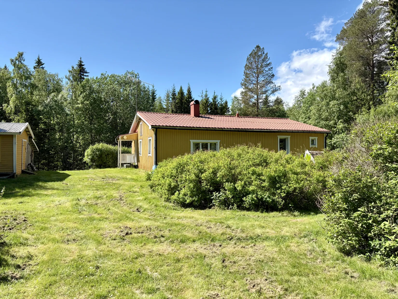 Fritidshus, Lövskärsvägen 781, Lövskär, Luleå