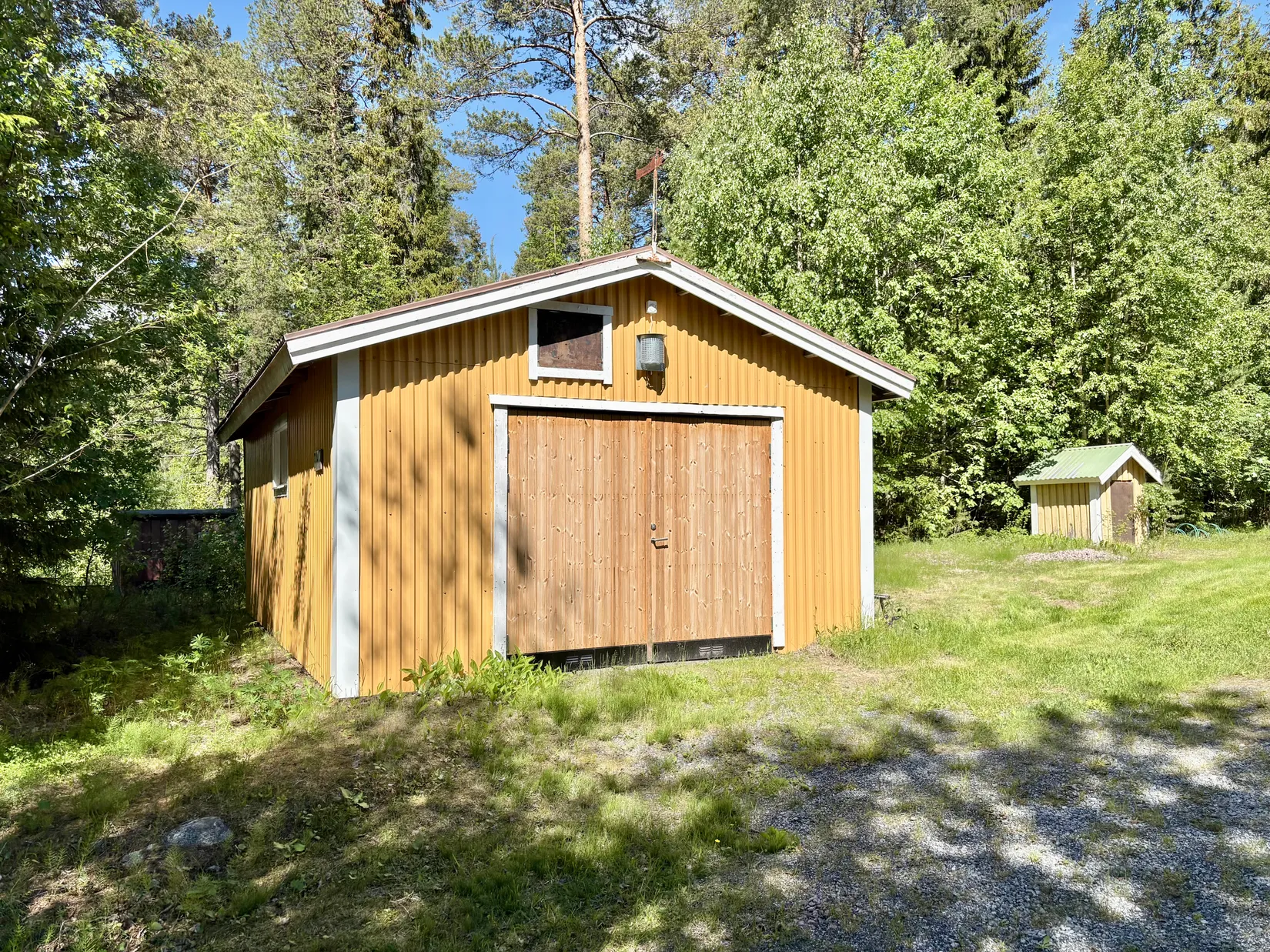 Fritidshus, Lövskärsvägen 781, Lövskär, Luleå