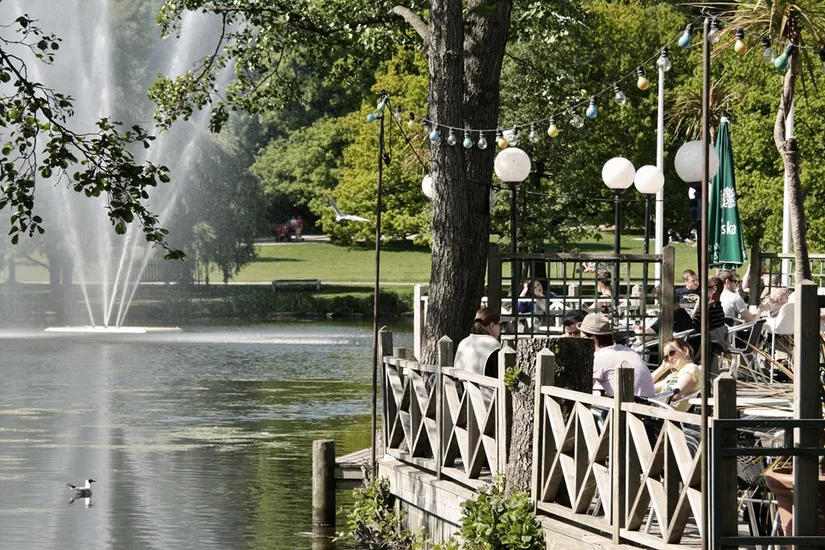 Bostadsrätt, Kabelgatan 10, Majorna - Gråberget, Göteborg