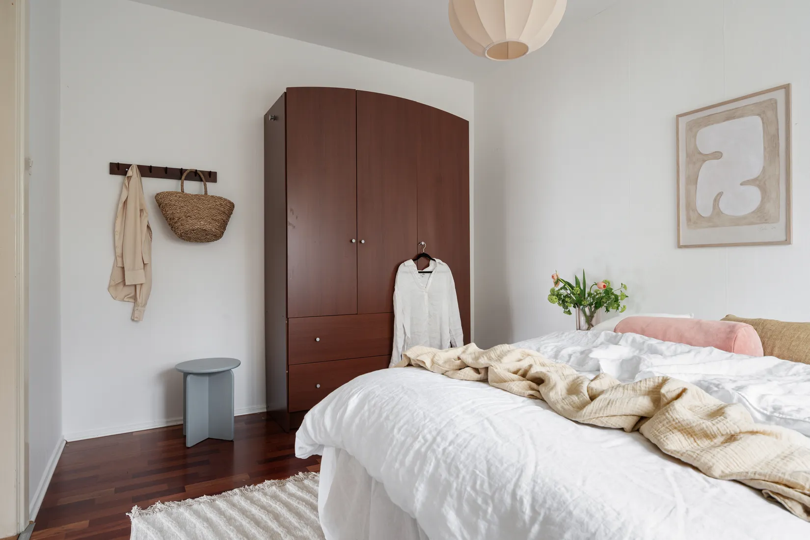 Bostadsrätt, Kabelgatan 10, Majorna - Gråberget, Göteborg