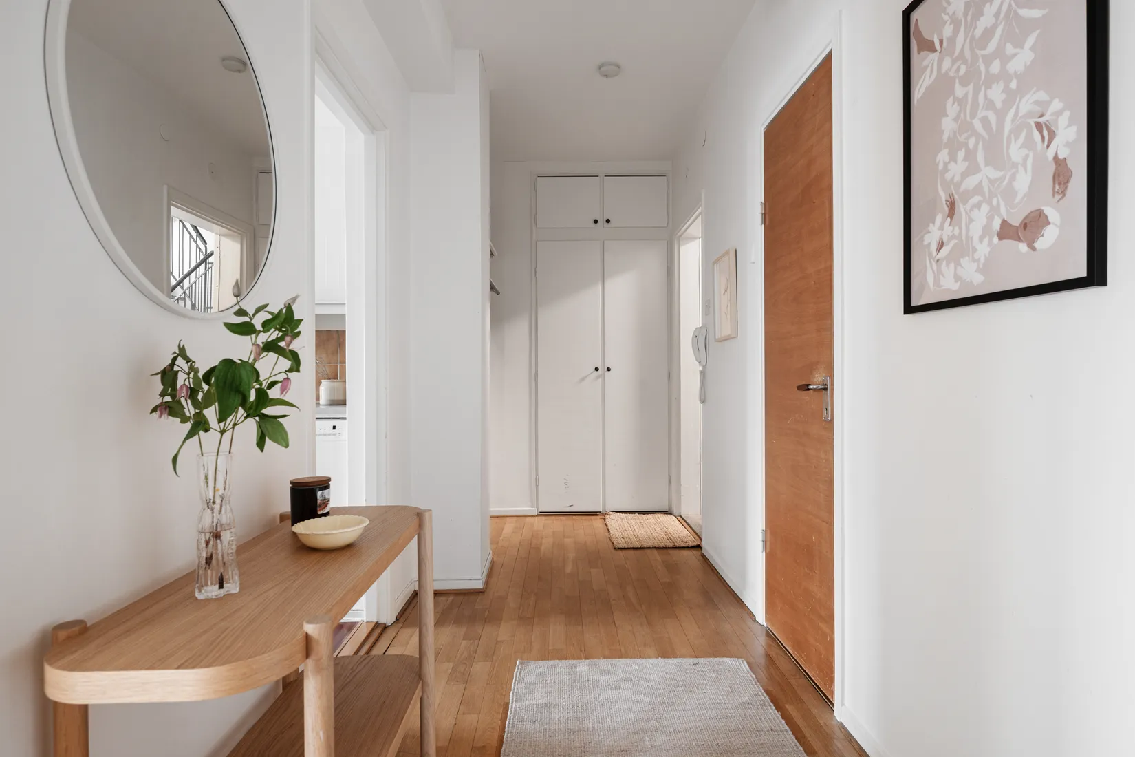 Bostadsrätt, Kabelgatan 10, Majorna - Gråberget, Göteborg