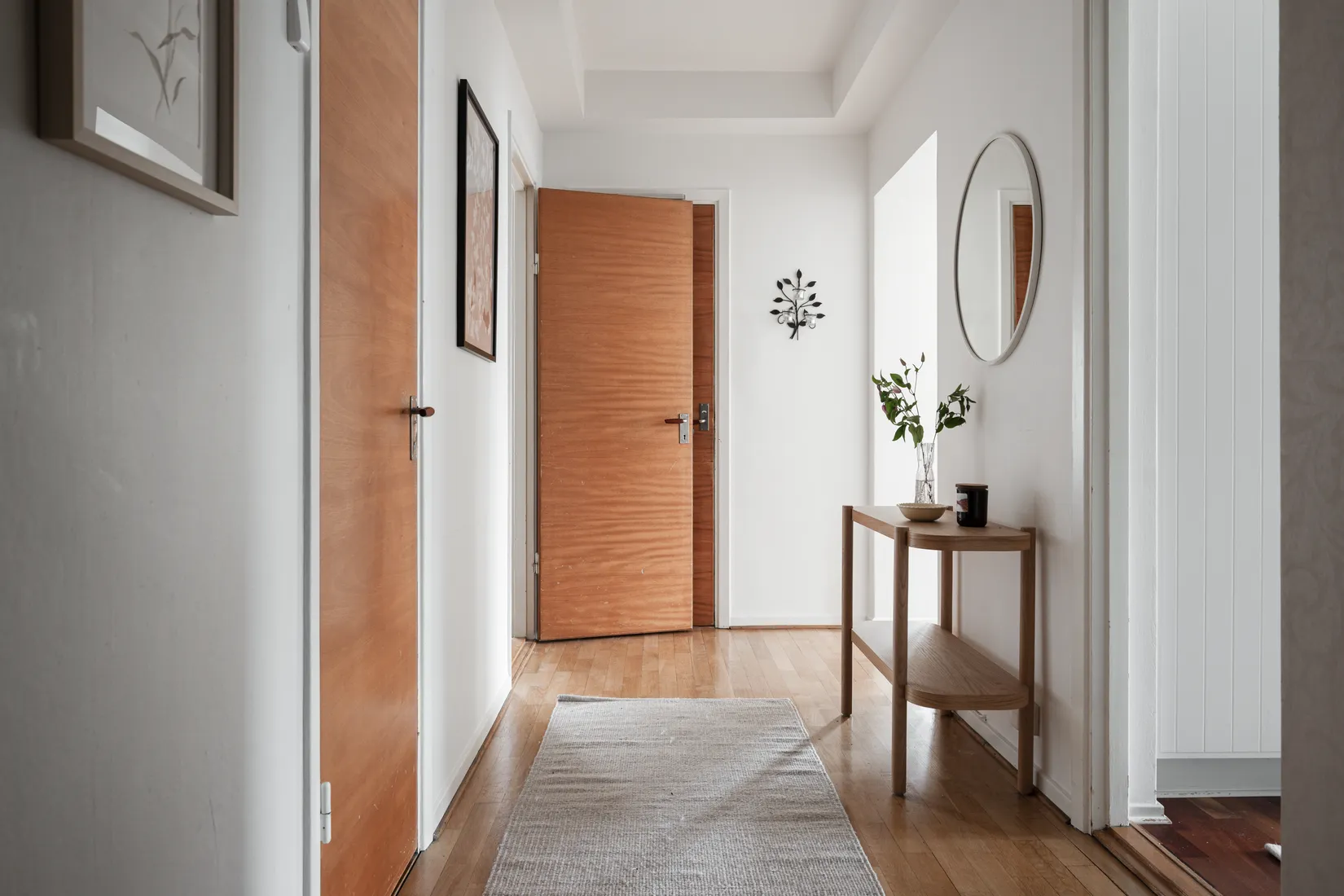 Bostadsrätt, Kabelgatan 10, Majorna - Gråberget, Göteborg