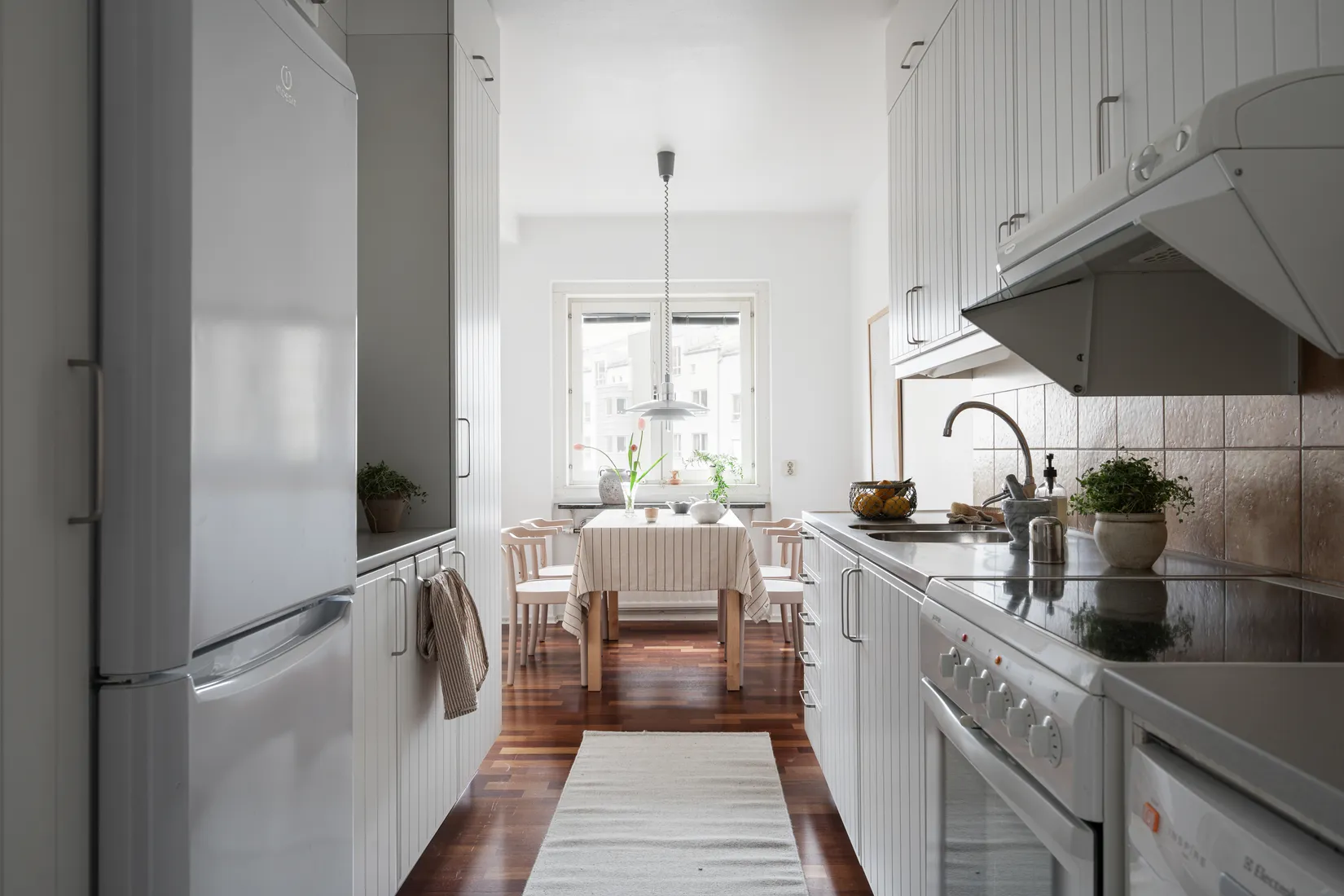 Bostadsrätt, Kabelgatan 10, Majorna - Gråberget, Göteborg