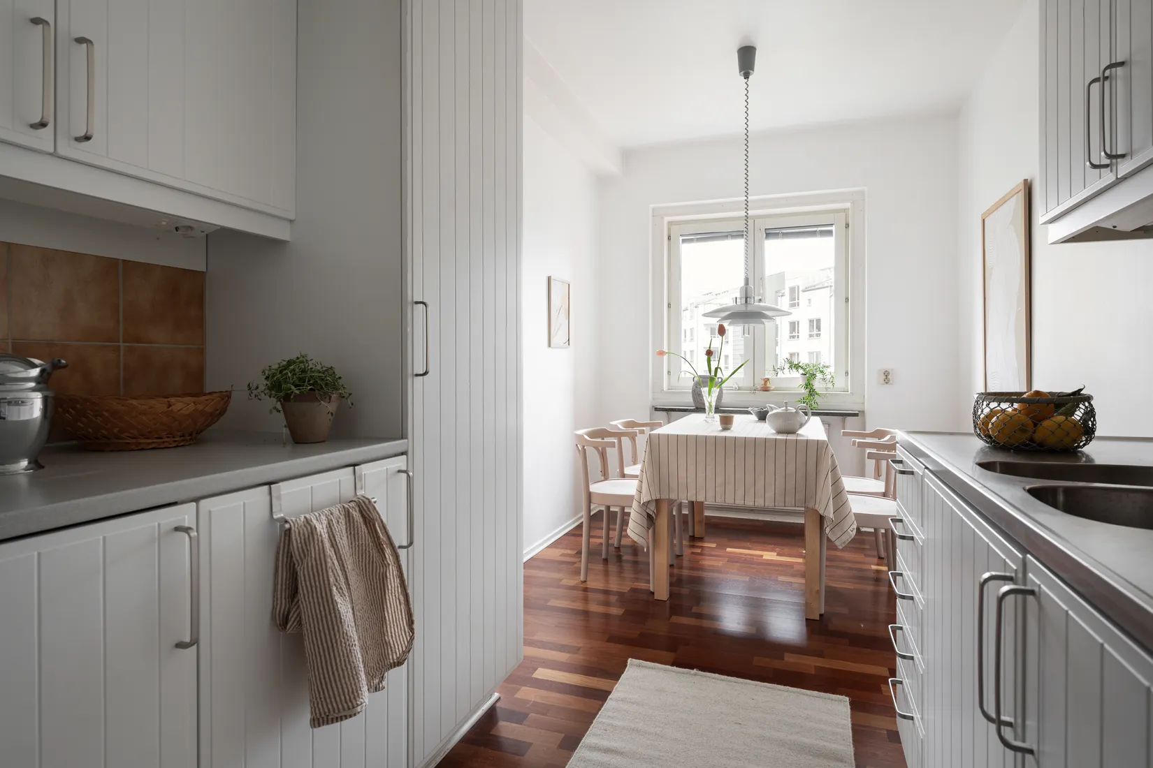 Bostadsrätt, Kabelgatan 10, Majorna - Gråberget, Göteborg