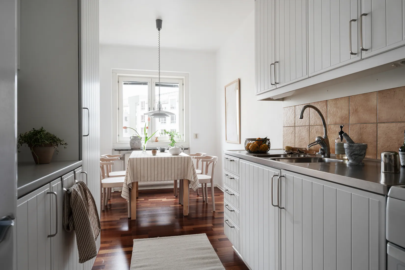 Bostadsrätt, Kabelgatan 10, Majorna - Gråberget, Göteborg