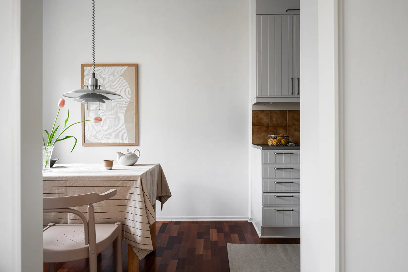 Bostadsrätt, Kabelgatan 10, Majorna - Gråberget, Göteborg