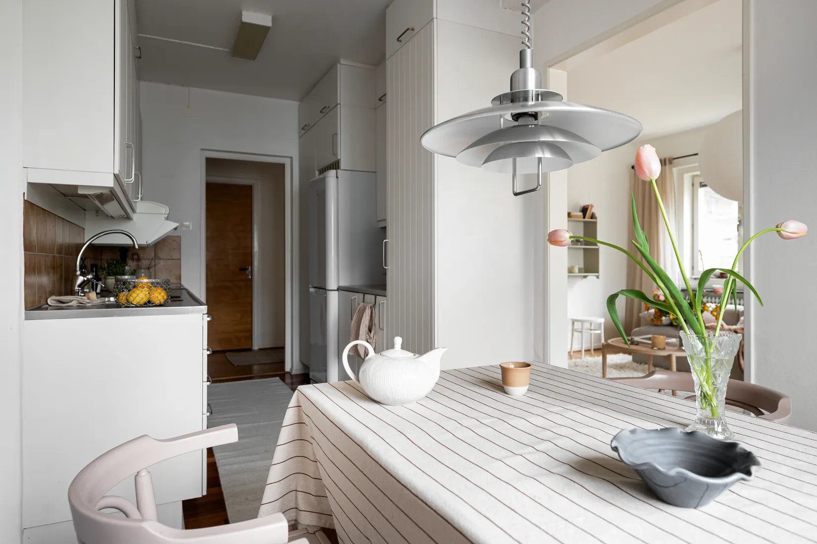 Bostadsrätt, Kabelgatan 10, Majorna - Gråberget, Göteborg