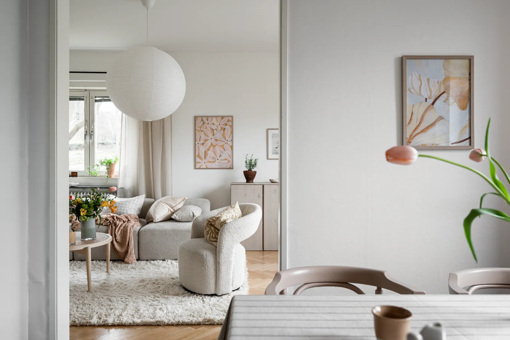 Bostadsrätt, Kabelgatan 10, Majorna - Gråberget, Göteborg