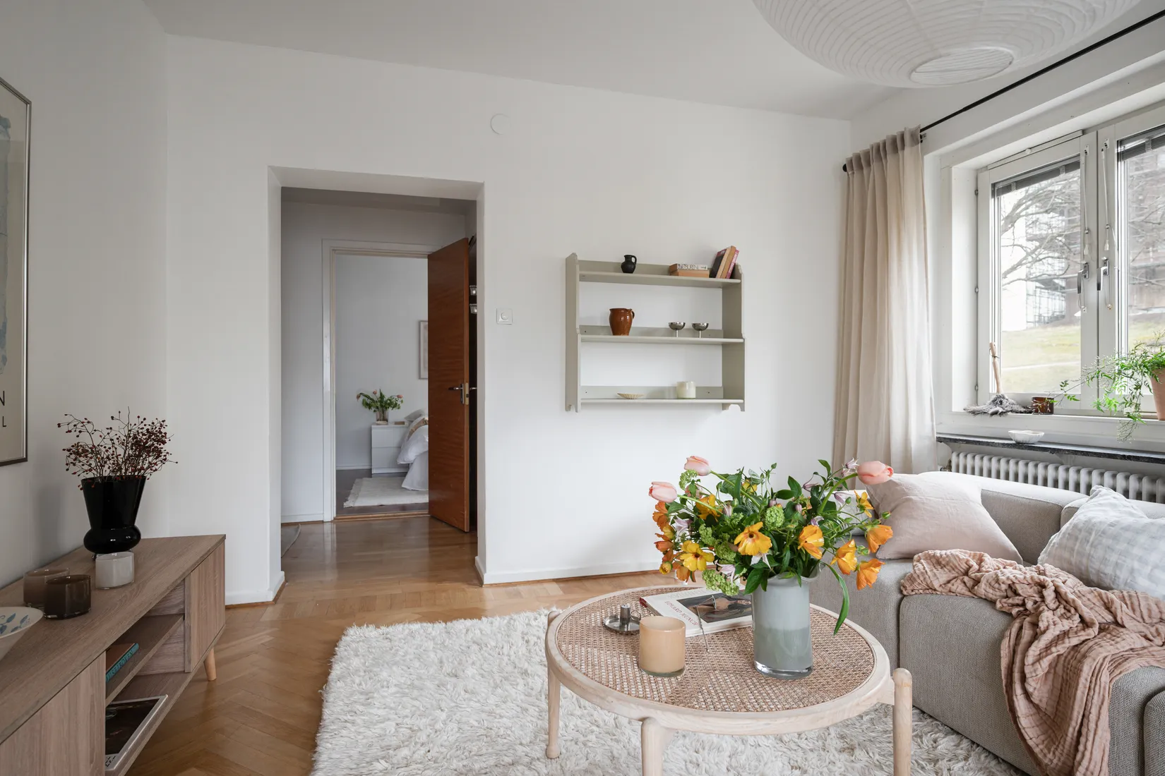 Bostadsrätt, Kabelgatan 10, Majorna - Gråberget, Göteborg