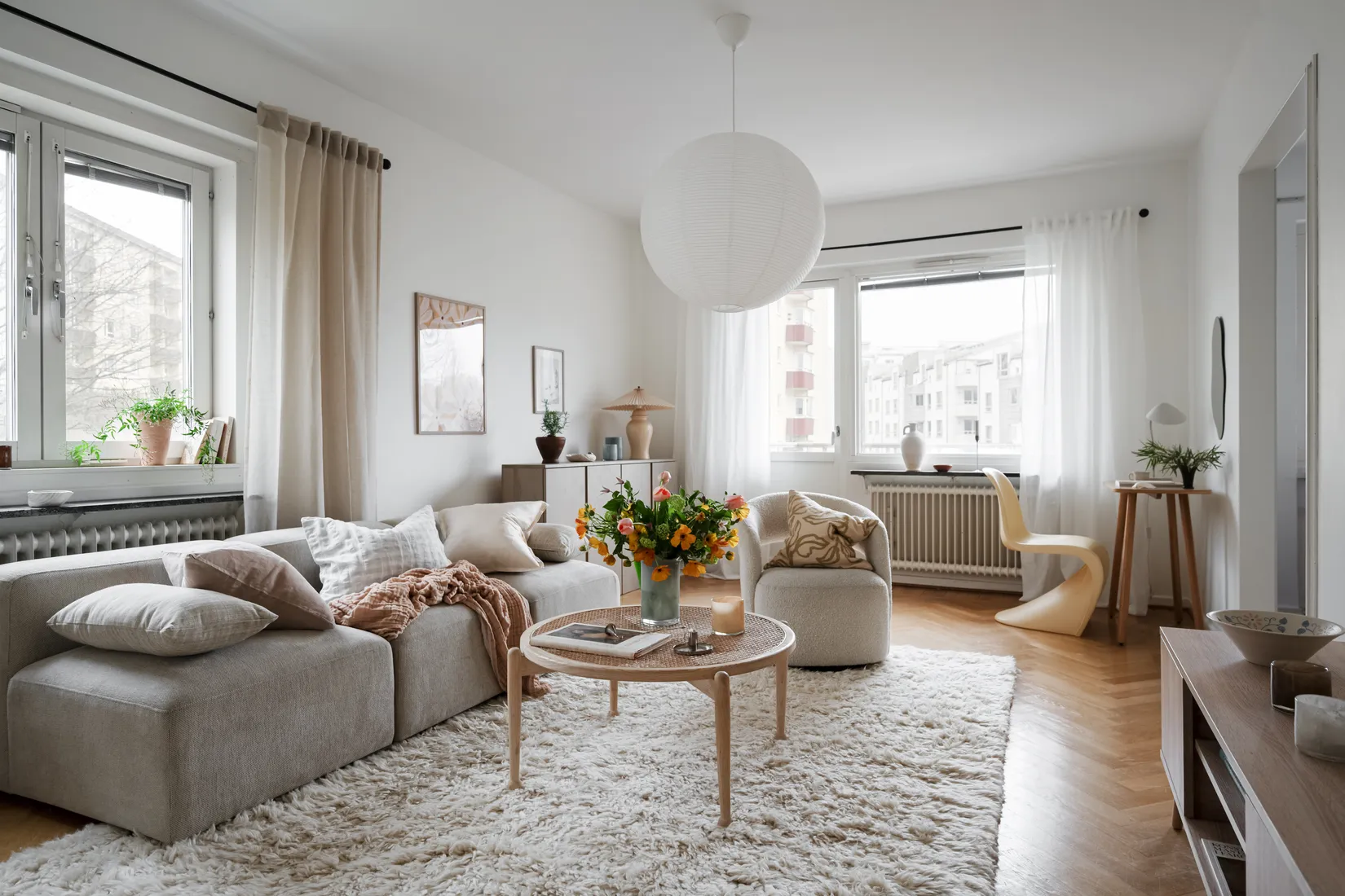 Bostadsrätt, Kabelgatan 10, Majorna - Gråberget, Göteborg