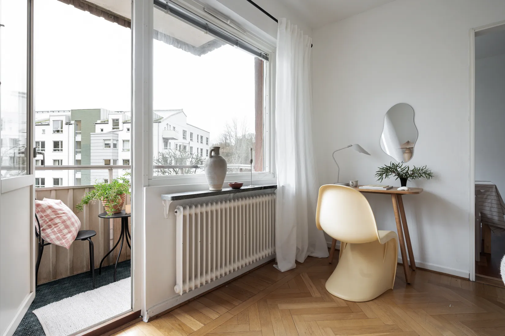 Bostadsrätt, Kabelgatan 10, Majorna - Gråberget, Göteborg