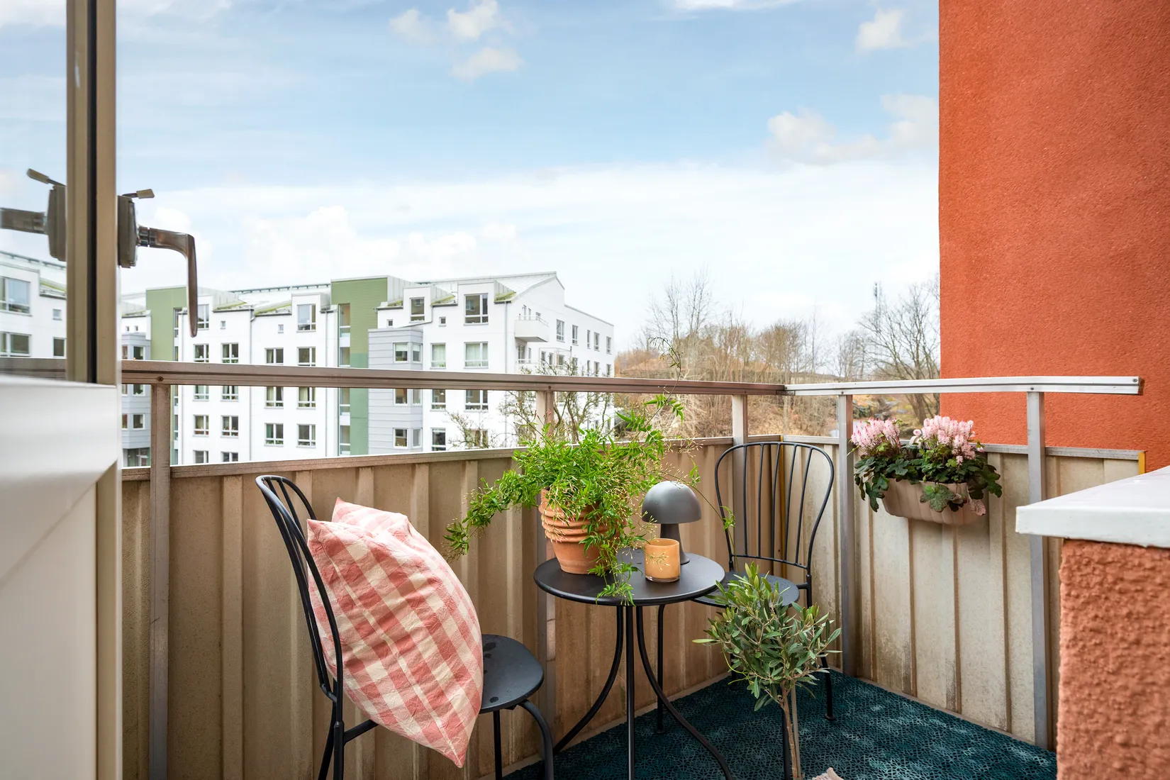 Bostadsrätt, Kabelgatan 10, Majorna - Gråberget, Göteborg