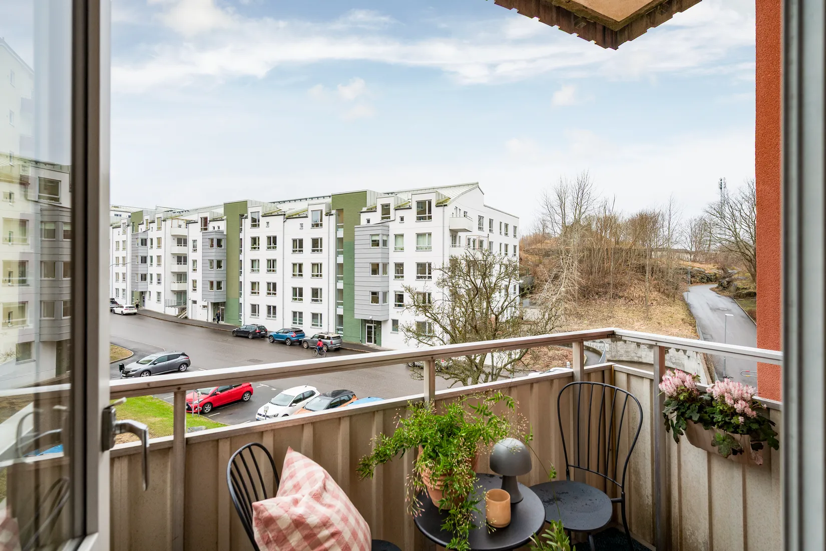 Bostadsrätt, Kabelgatan 10, Majorna - Gråberget, Göteborg