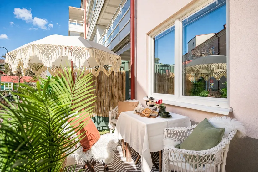 Bostadsrätt, Kuskgränd 10, Hässelby - Lövsta allé, Stockholm