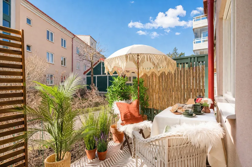 Bostadsrätt, Kuskgränd 10, Hässelby - Lövsta allé, Stockholm