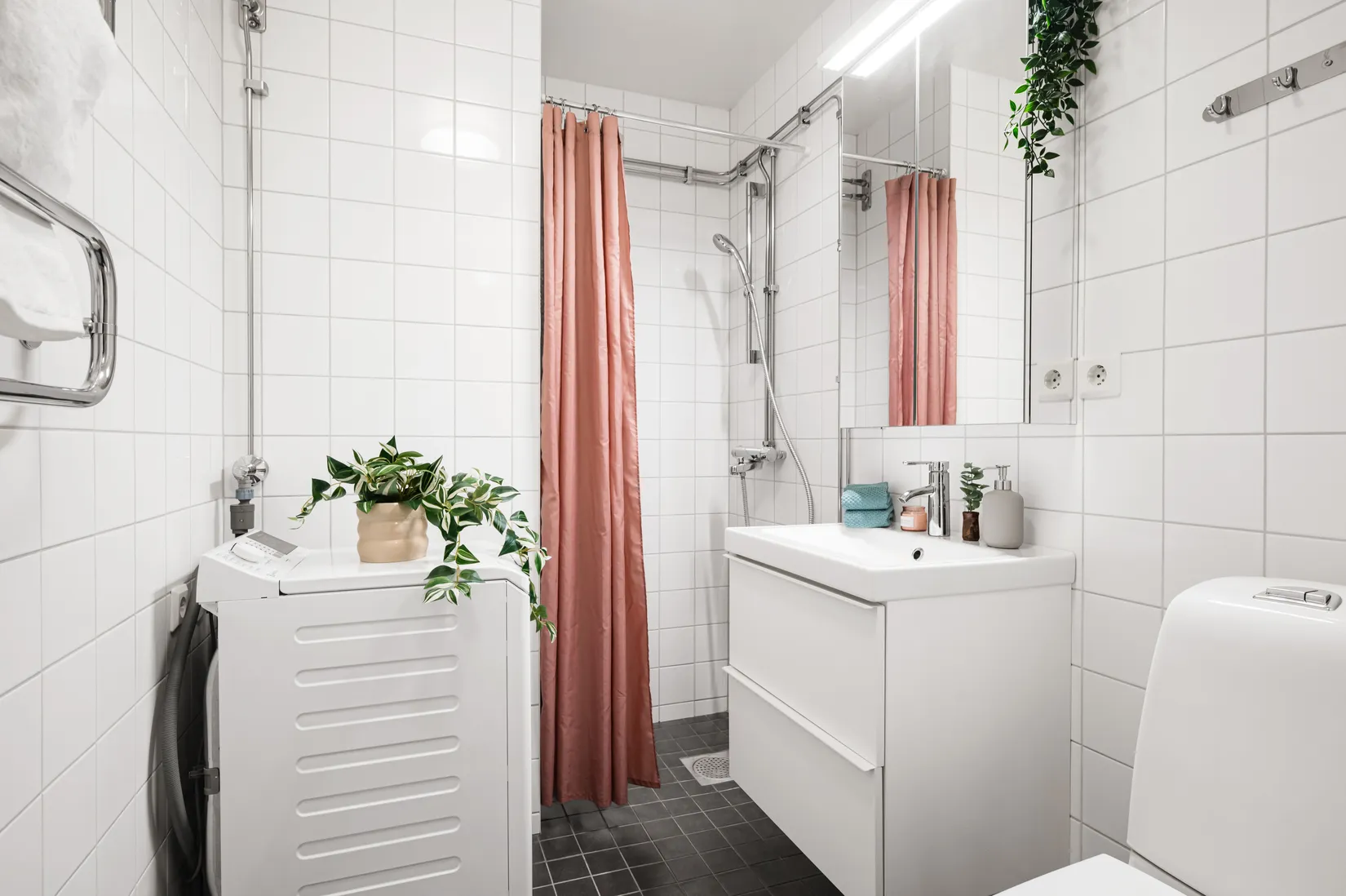 Bostadsrätt, Kuskgränd 10, Hässelby - Lövsta allé, Stockholm