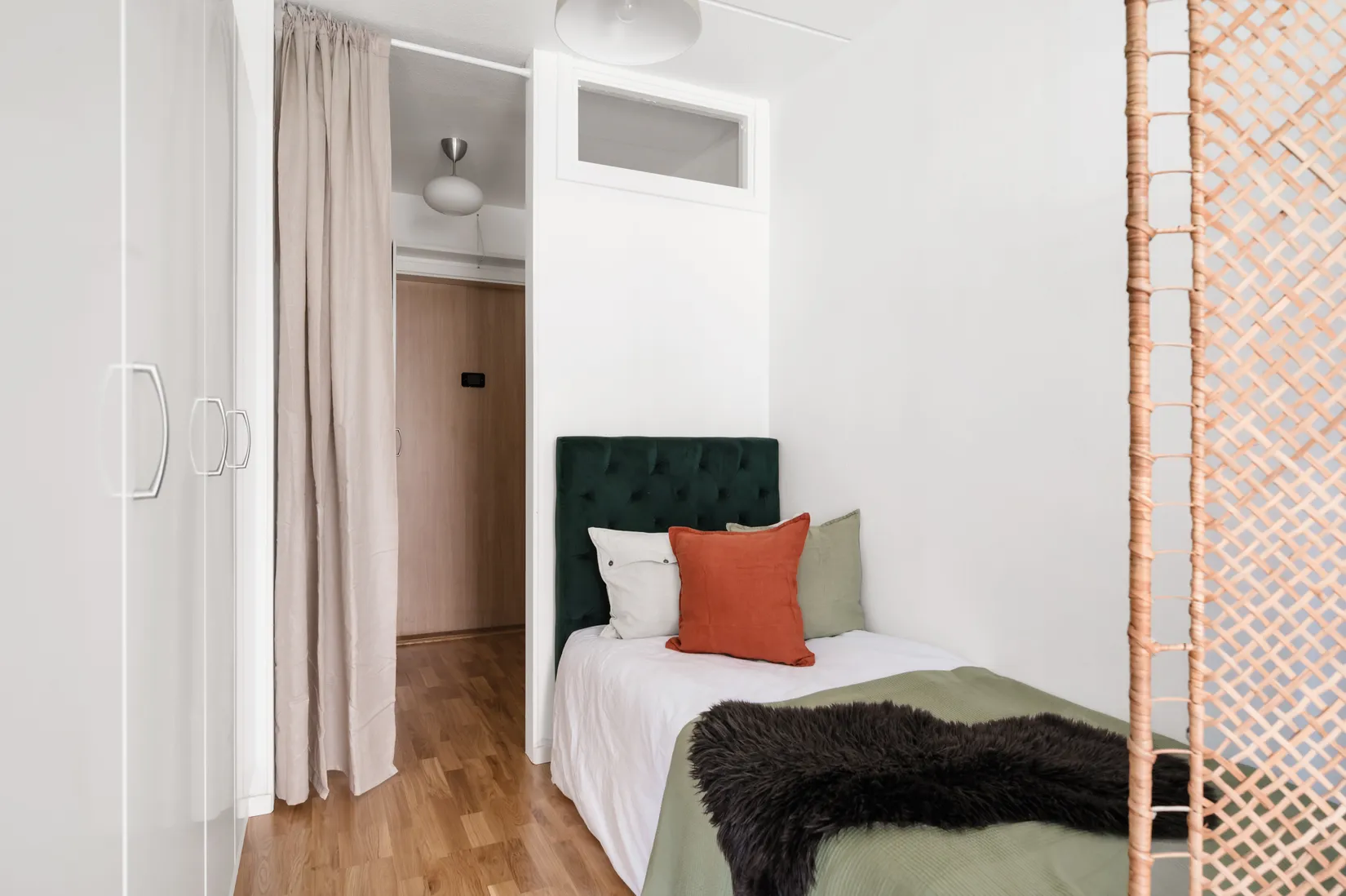 Bostadsrätt, Kuskgränd 10, Hässelby - Lövsta allé, Stockholm