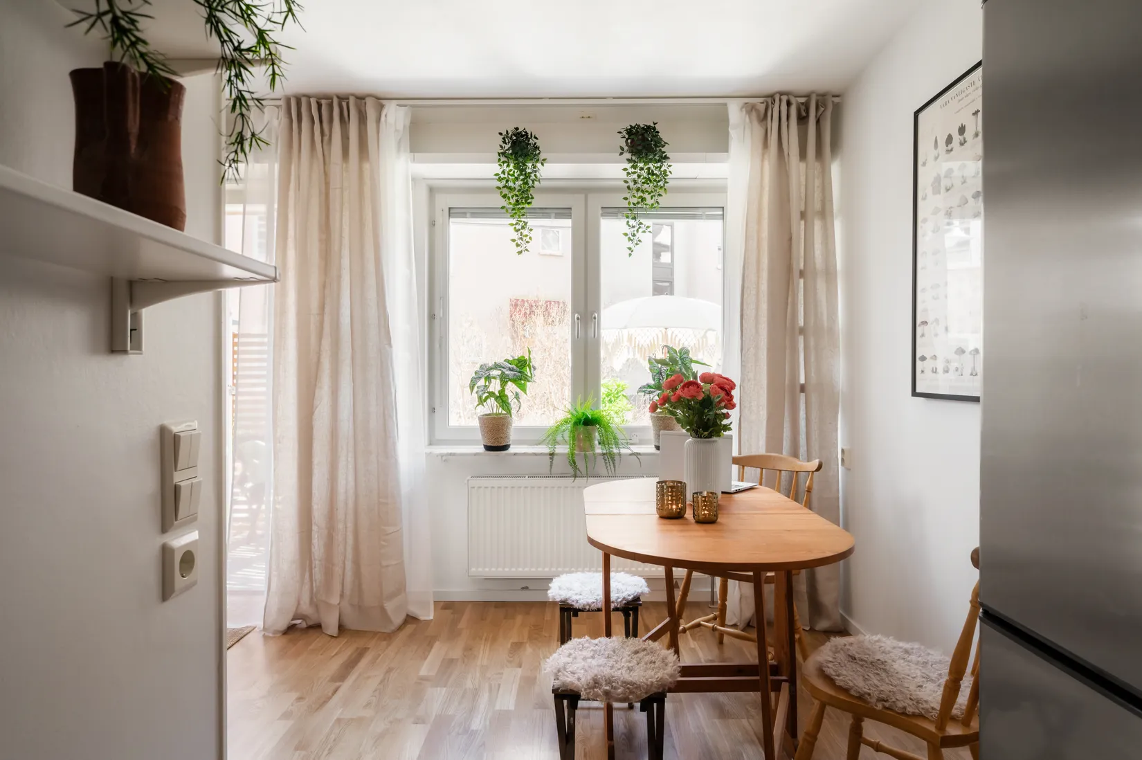 Bostadsrätt, Kuskgränd 10, Hässelby - Lövsta allé, Stockholm