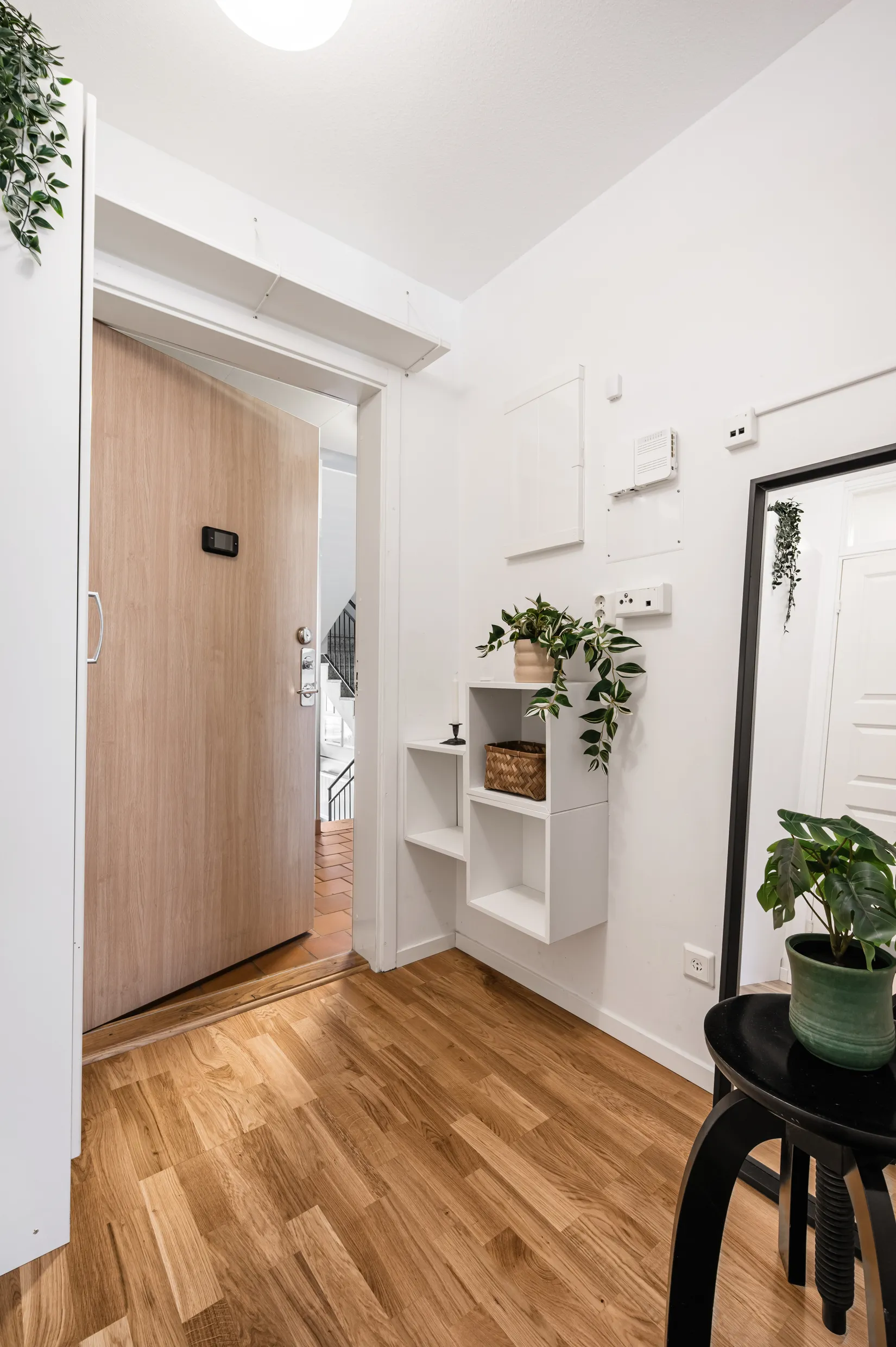 Bostadsrätt, Kuskgränd 10, Hässelby - Lövsta allé, Stockholm