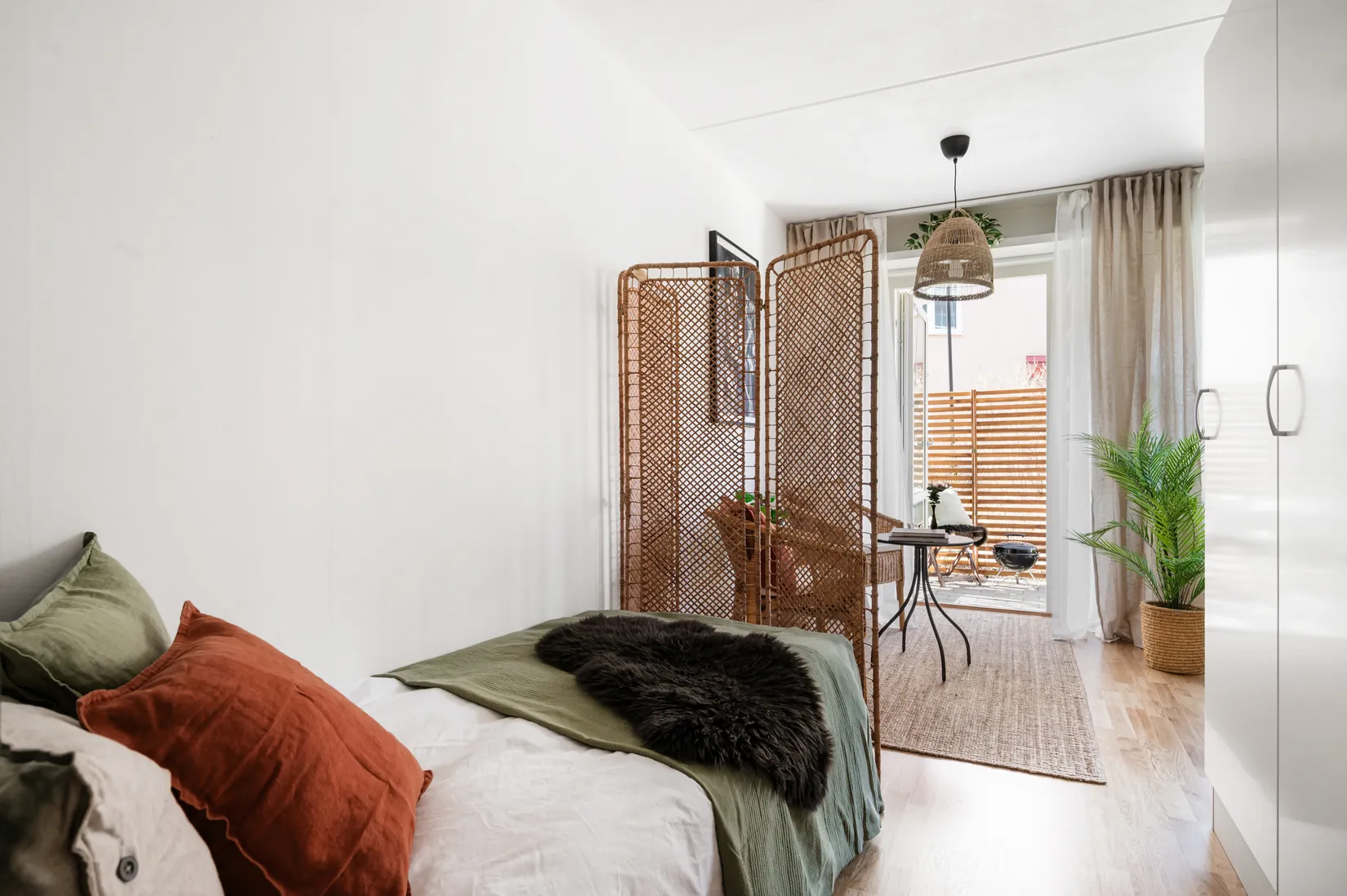 Bostadsrätt, Kuskgränd 10, Hässelby - Lövsta allé, Stockholm