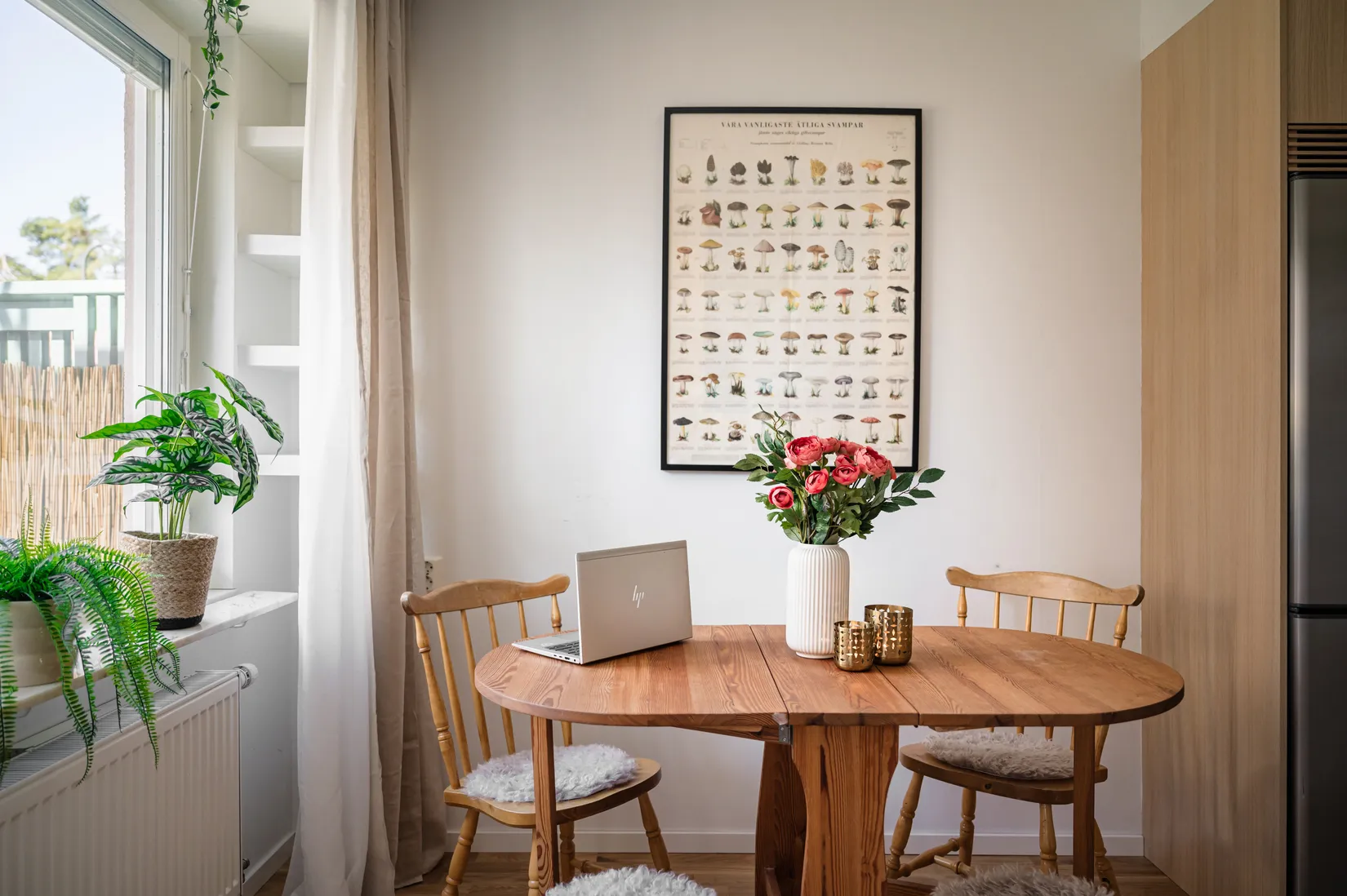 Bostadsrätt, Kuskgränd 10, Hässelby - Lövsta allé, Stockholm