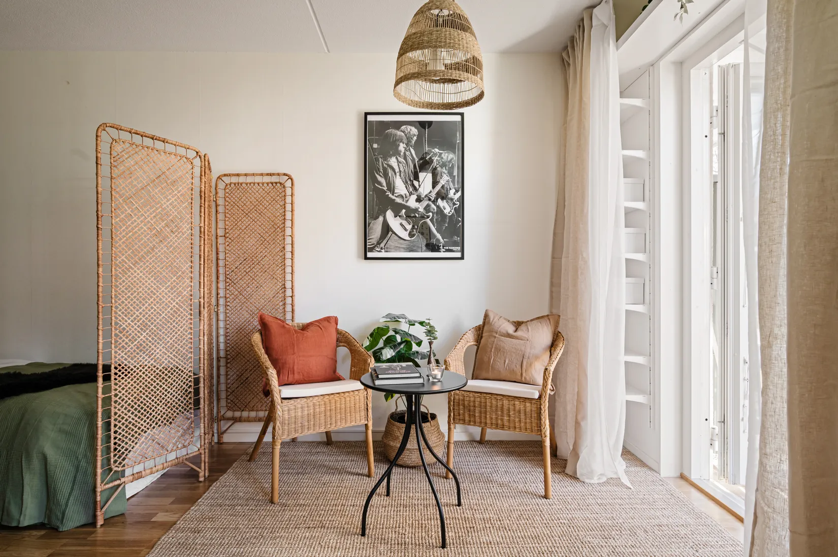 Bostadsrätt, Kuskgränd 10, Hässelby - Lövsta allé, Stockholm