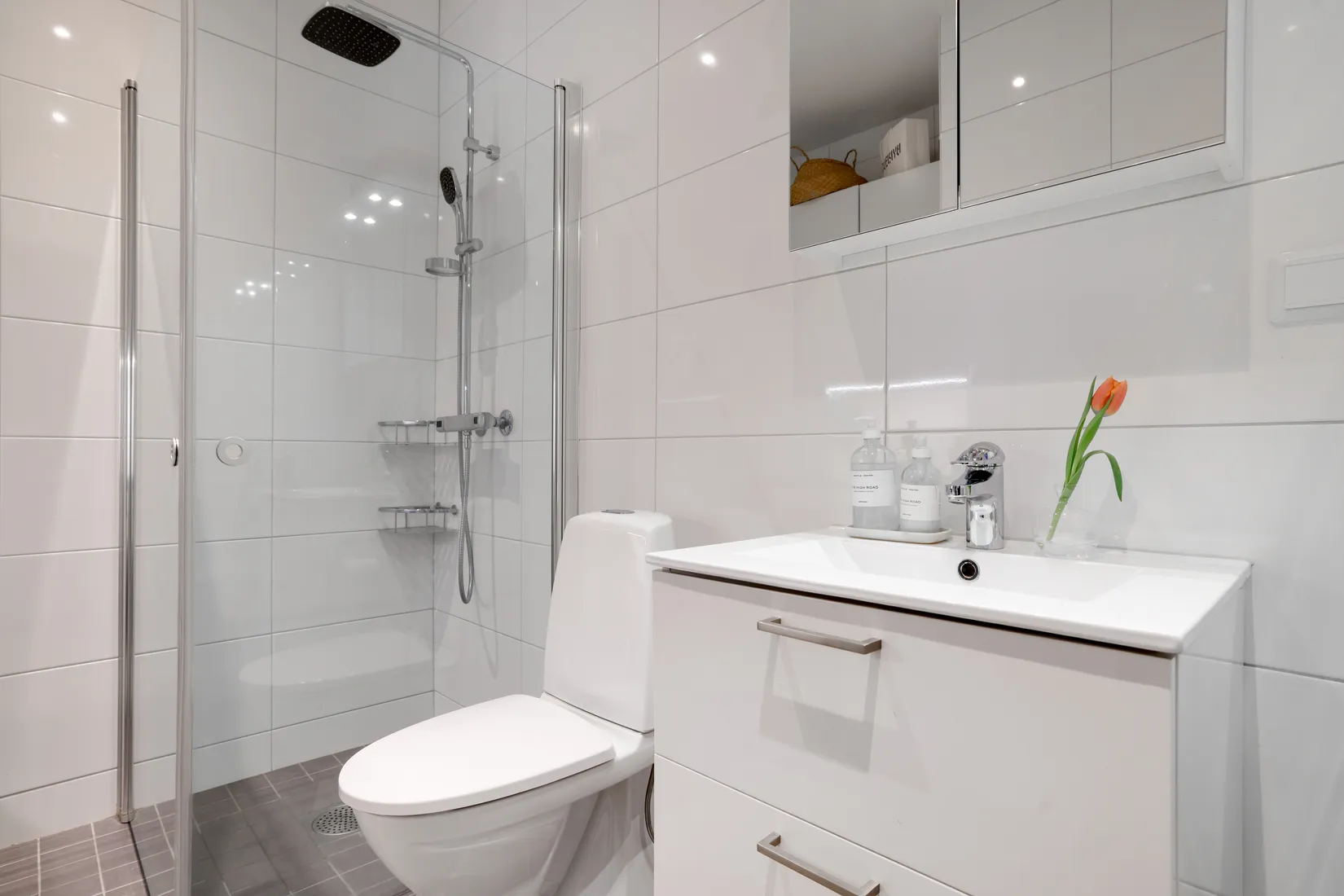 Bostadsrätt, Förmansgatan 4, Centralt Öster, Örebro