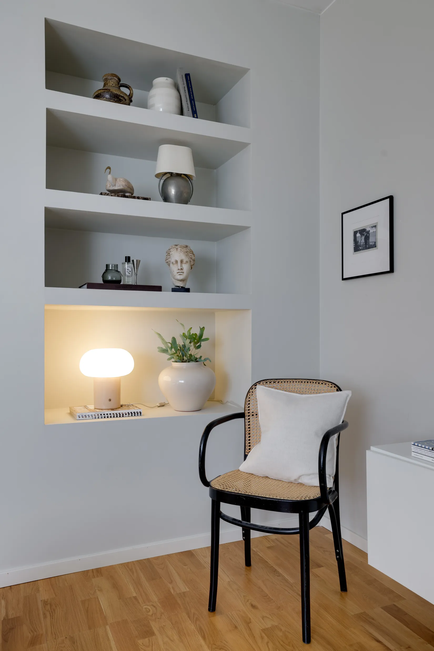 Bostadsrätt, Förmansgatan 4, Centralt Öster, Örebro