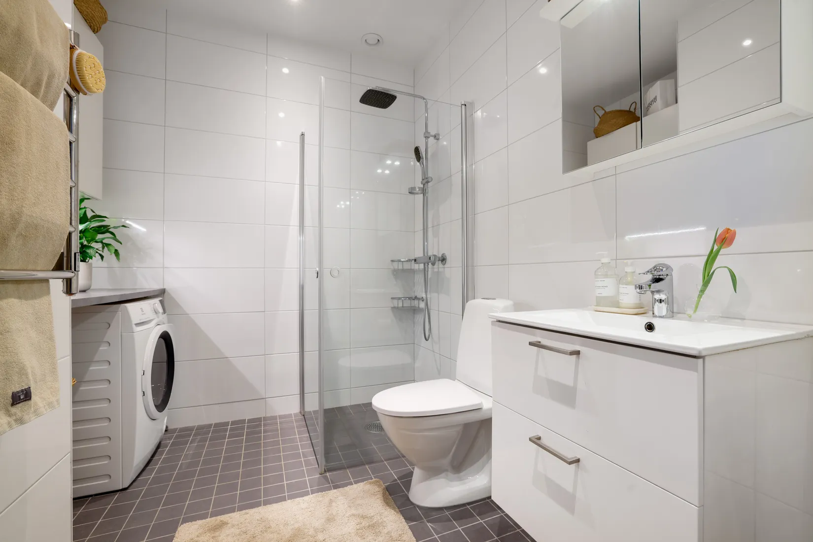 Bostadsrätt, Förmansgatan 4, Centralt Öster, Örebro