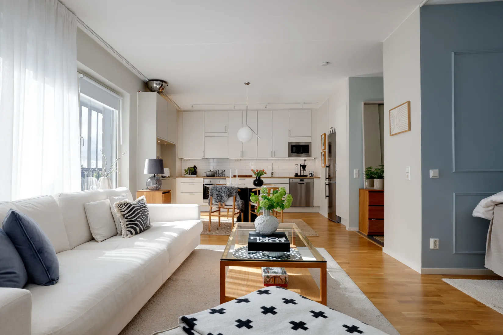 Bostadsrätt, Förmansgatan 4, Centralt Öster, Örebro