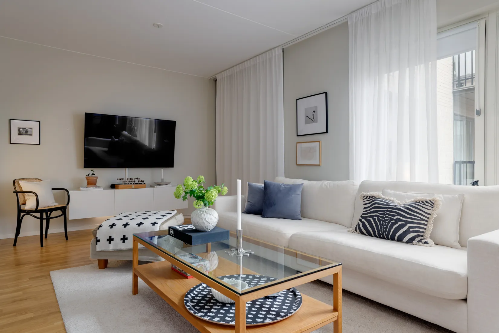 Bostadsrätt, Förmansgatan 4, Centralt Öster, Örebro