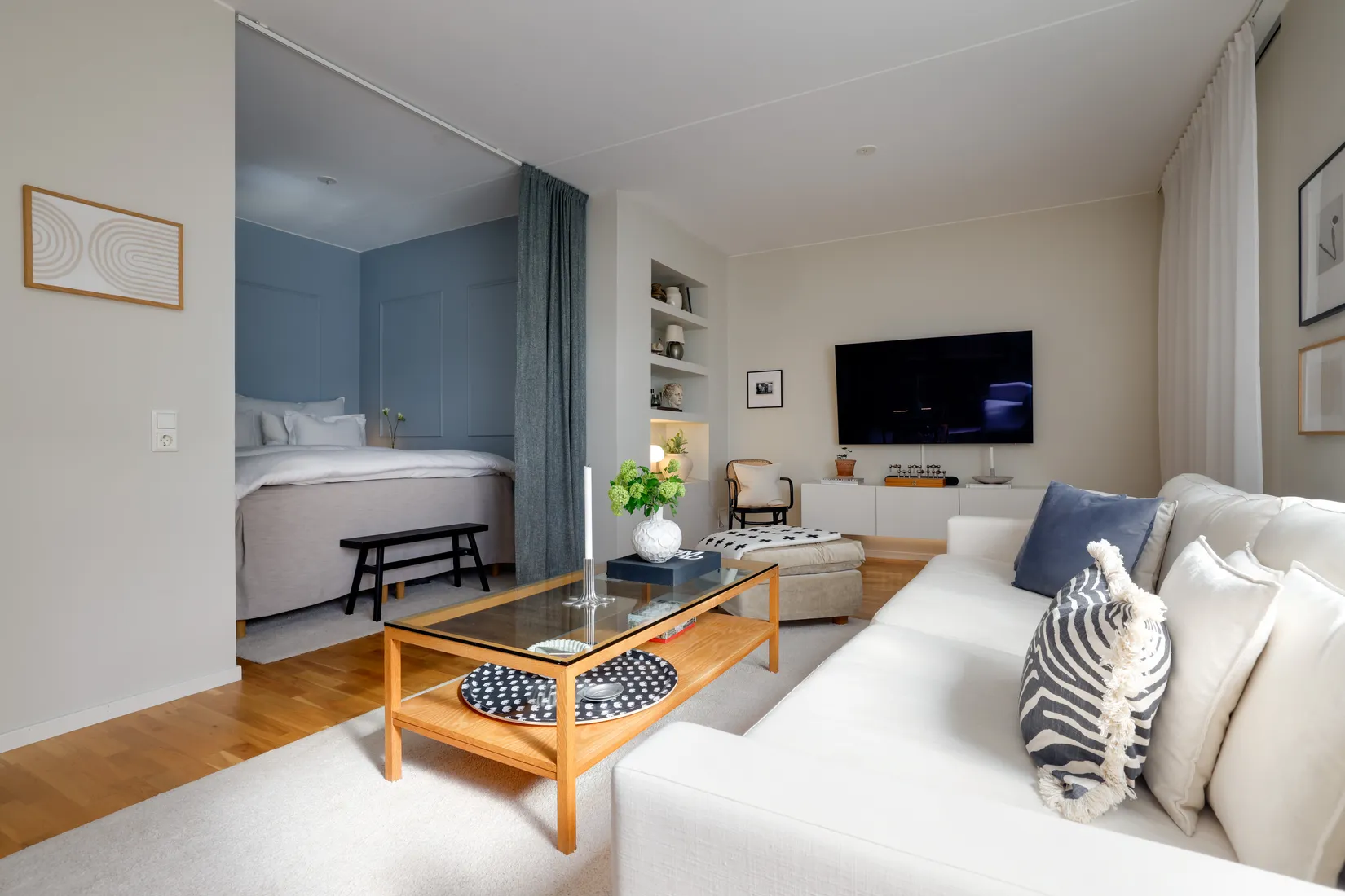 Bostadsrätt, Förmansgatan 4, Centralt Öster, Örebro