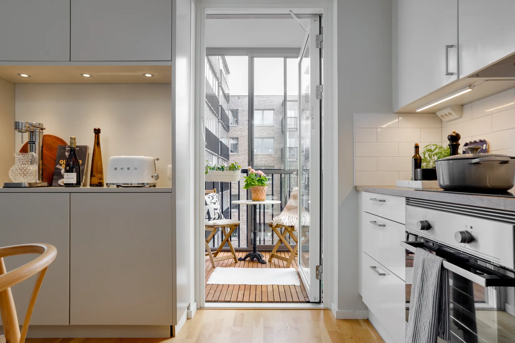 Bostadsrätt, Förmansgatan 4, Centralt Öster, Örebro