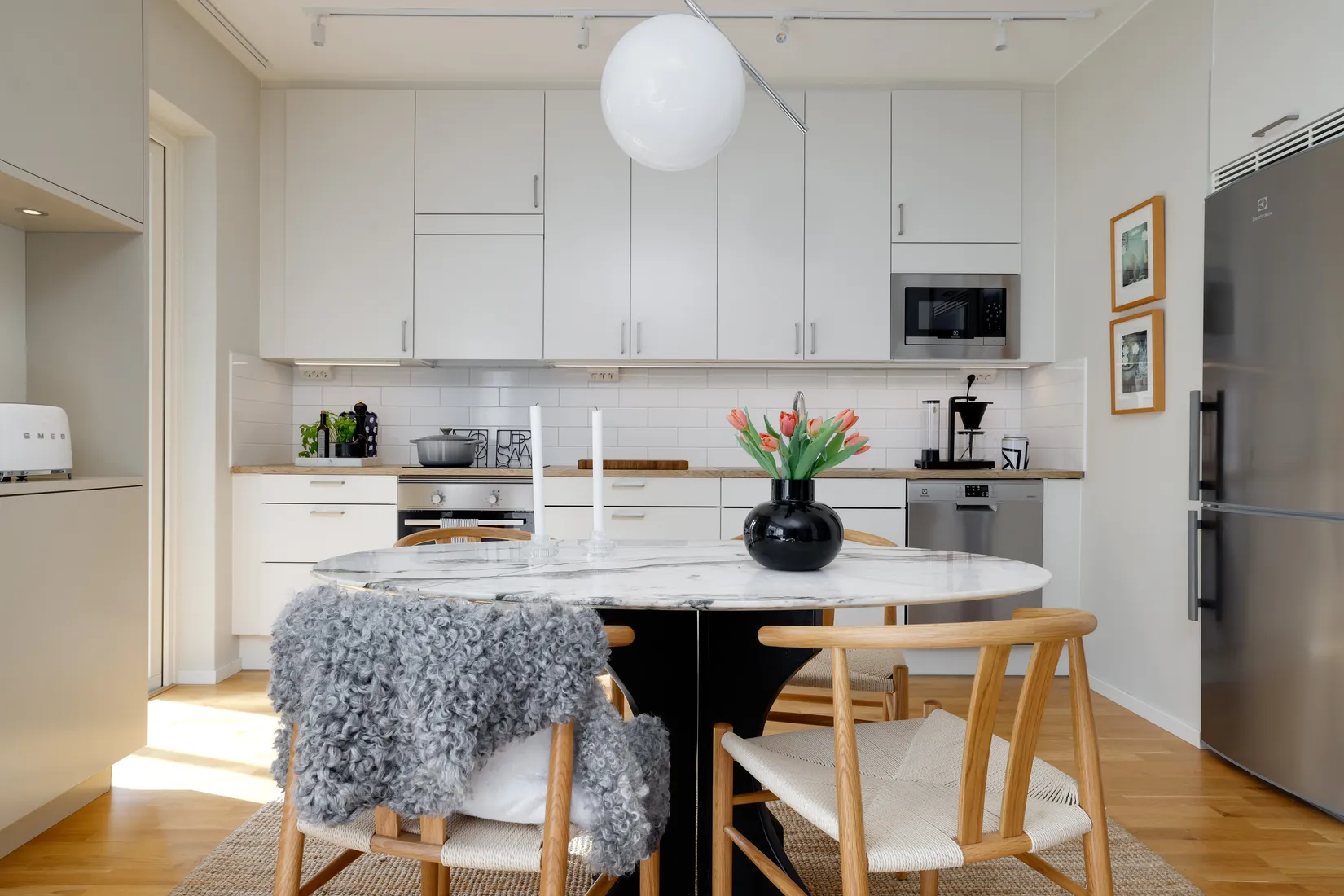 Bostadsrätt, Förmansgatan 4, Centralt Öster, Örebro