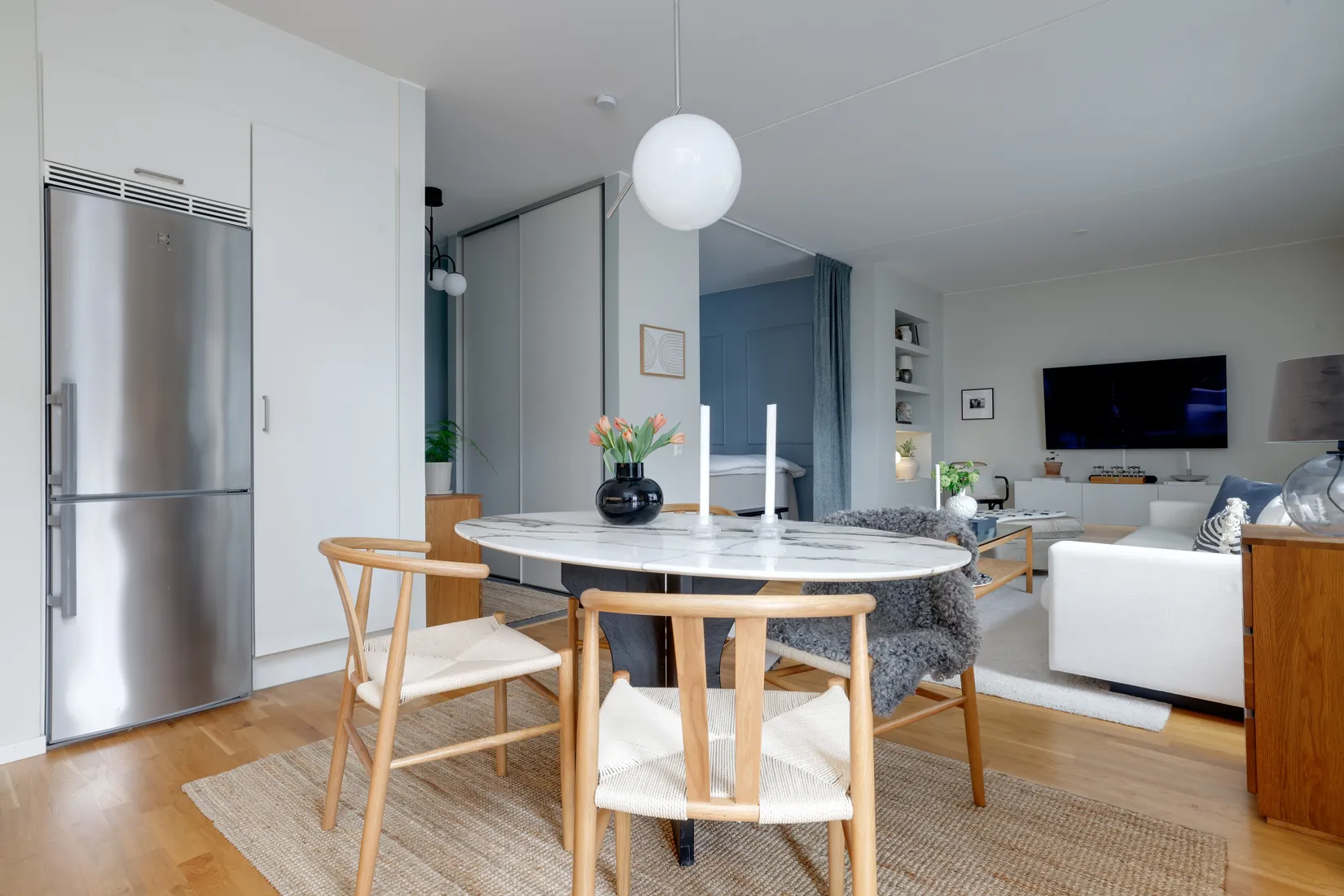 Bostadsrätt, Förmansgatan 4, Centralt Öster, Örebro