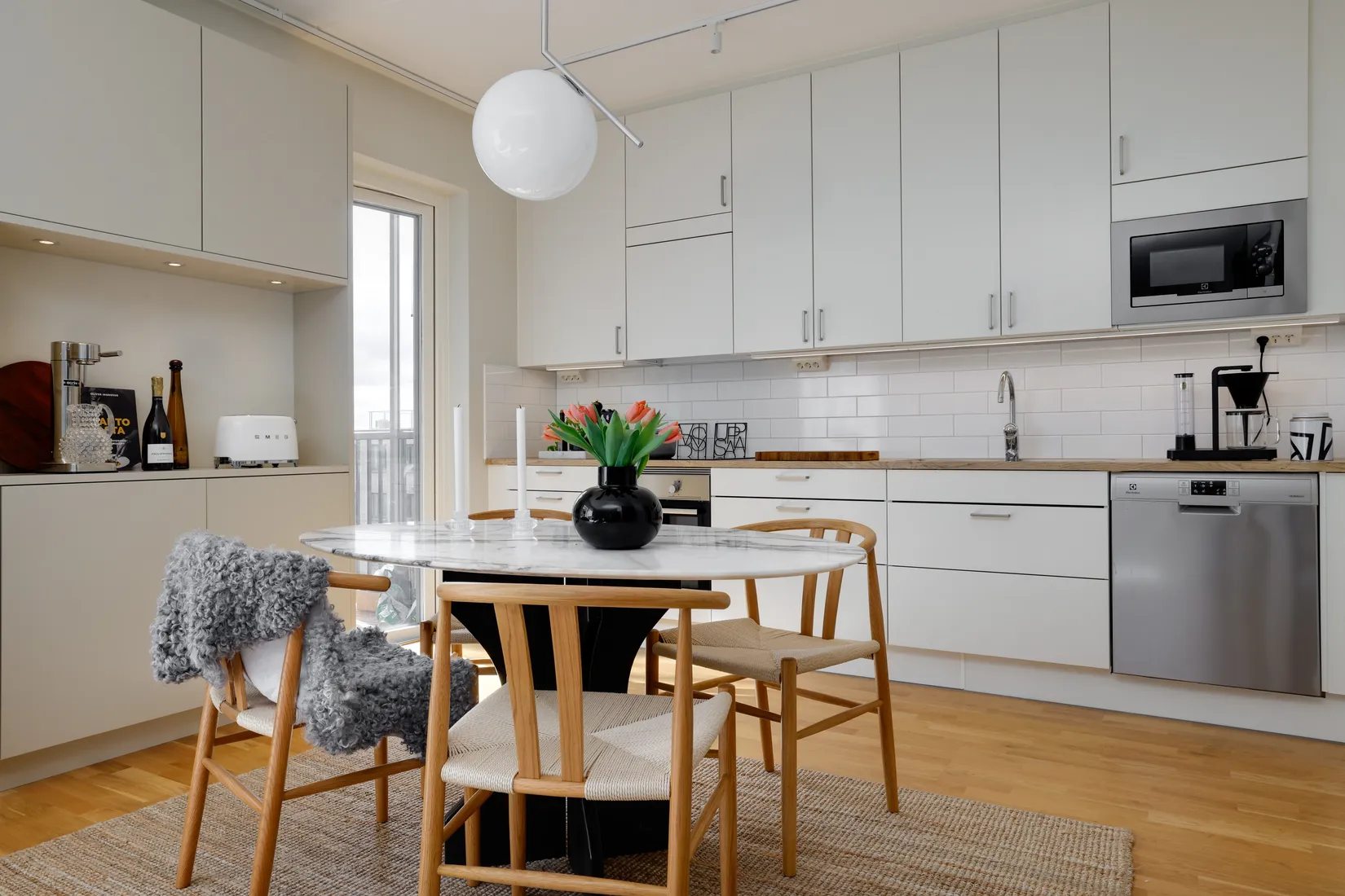 Bostadsrätt, Förmansgatan 4, Centralt Öster, Örebro