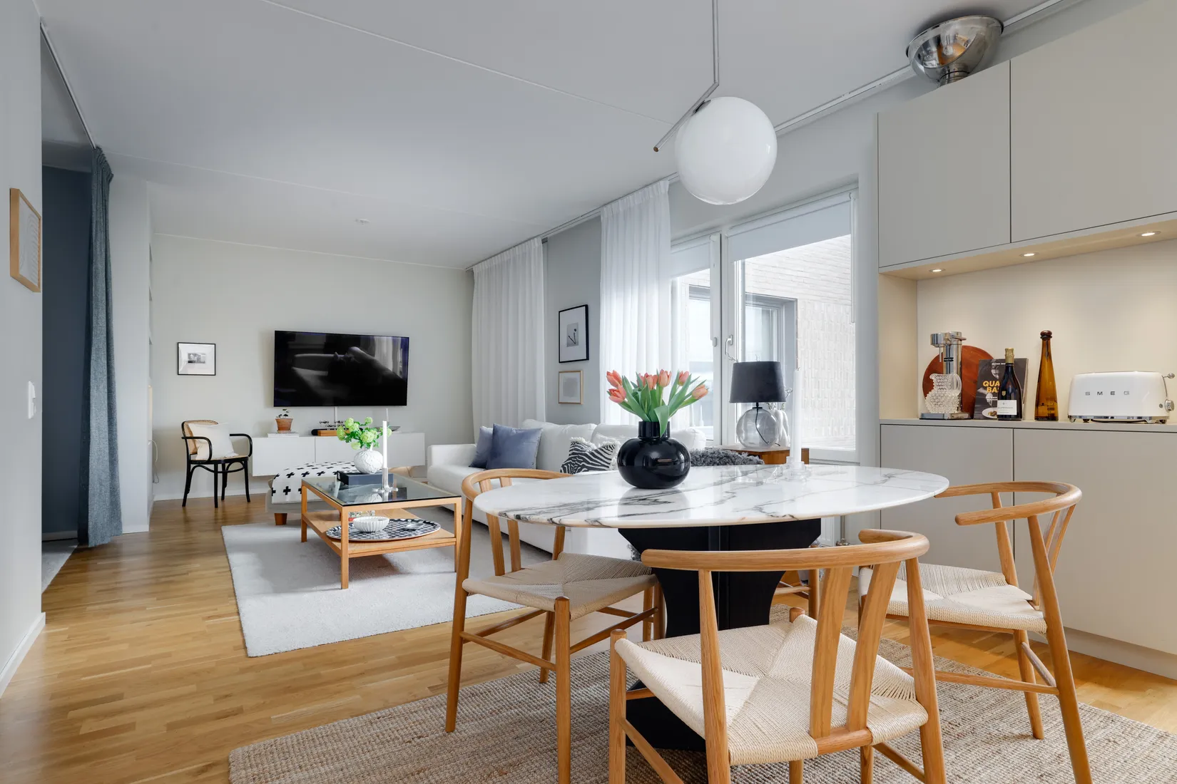 Bostadsrätt, Förmansgatan 4, Centralt Öster, Örebro