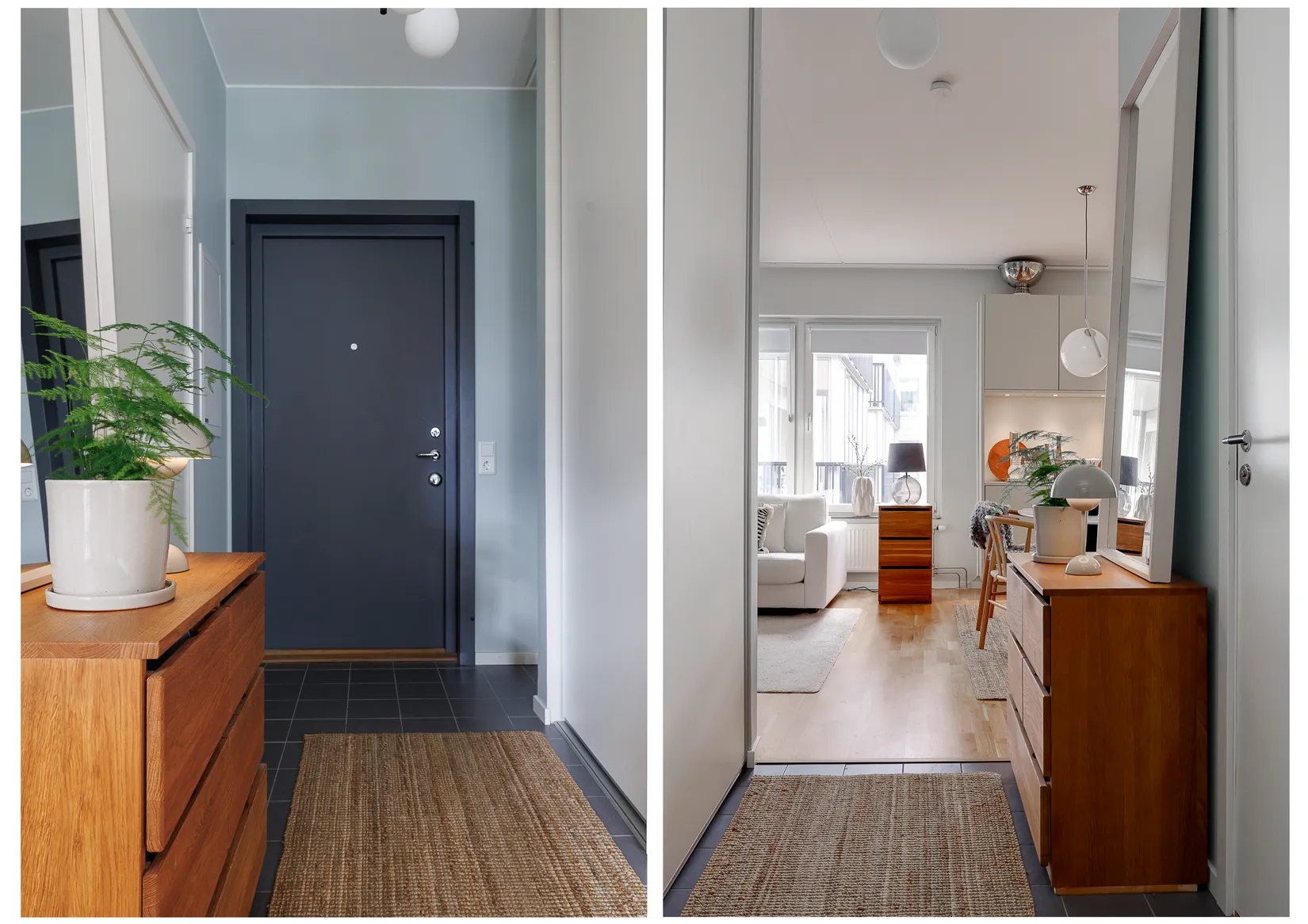 Bostadsrätt, Förmansgatan 4, Centralt Öster, Örebro