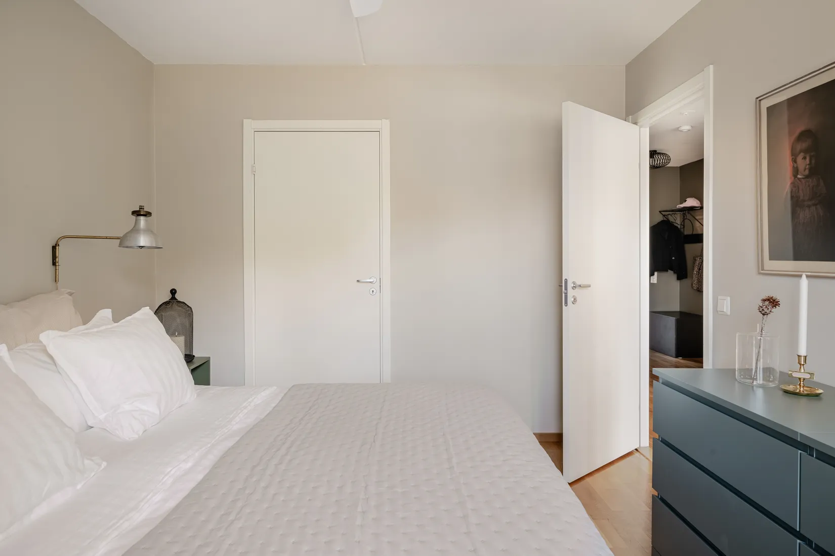 Bostadsrätt, SVAMPSKOGSVÄGEN 156, Bällstaberg, Vallentuna